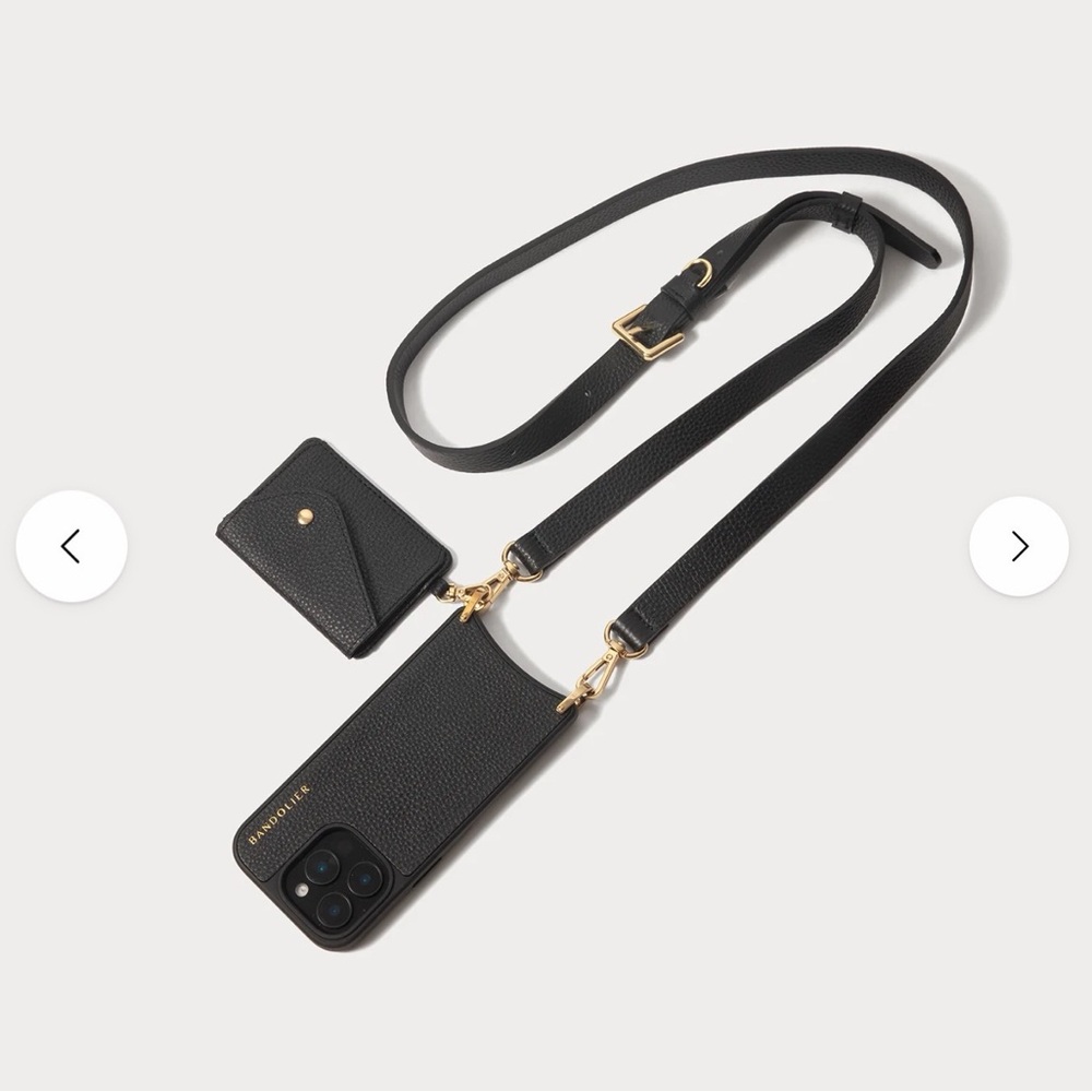 Bandolier Remi Magnet Case